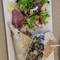  at Mil Miralls in Barcelona