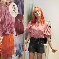  at Ludivine Moon Vegan Hairstylist in Brussels