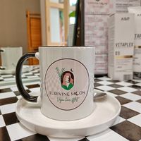  at Ludivine Moon Vegan Hairstylist in Brussels