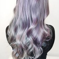   at Ludivine Moon Vegan Hairstylist in Brussels