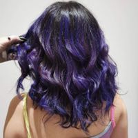  at Ludivine Moon Vegan Hairstylist in Brussels