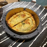 Delicious vegan tasting menu  at Cai Mam Bistro - Signature Vegan in Hanoi