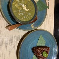   at Cai Mam Bistro - Signature Vegan in Hanoi