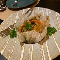 Very good at Cai Mam Bistro - Signature Vegan in Hanoi