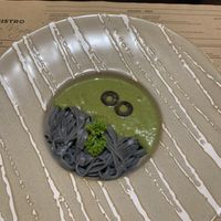 Avocado pasta  at Cai Mam Bistro - Signature Vegan in Hanoi