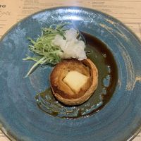 Wrap  at Cai Mam Bistro - Signature Vegan in Hanoi