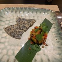 moms memory   at Cai Mam Bistro - Signature Vegan in Hanoi
