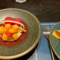  at Cai Mam Bistro - Signature Vegan in Hanoi