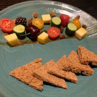  at Cai Mam Bistro - Signature Vegan in Hanoi