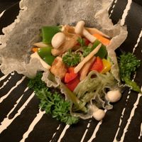  at Cai Mam Bistro - Signature Vegan in Hanoi