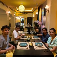  at Cai Mam Bistro - Signature Vegan in Hanoi