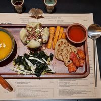  at Cai Mam Bistro - Signature Vegan in Hanoi