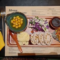  at Cai Mam Bistro - Signature Vegan in Hanoi