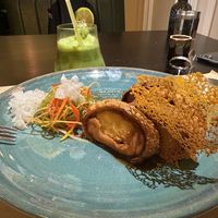   at Cai Mam Bistro - Signature Vegan in Hanoi