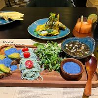  at Cai Mam Bistro - Signature Vegan in Hanoi