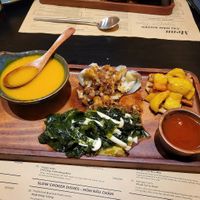  at Cai Mam Bistro - Signature Vegan in Hanoi