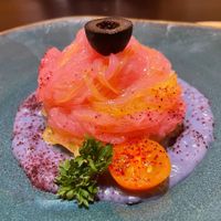 delicious  at Cai Mam Bistro - Signature Vegan in Hanoi