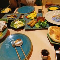  at Cai Mam Bistro - Signature Vegan in Hanoi