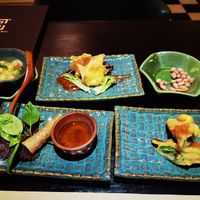  at Cai Mam Bistro - Signature Vegan in Hanoi