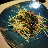  at Cai Mam Bistro - Signature Vegan in Hanoi