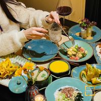  at Cai Mam Bistro - Signature Vegan in Hanoi