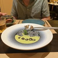   at Cai Mam Bistro - Signature Vegan in Hanoi