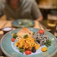   at Cai Mam Bistro - Signature Vegan in Hanoi