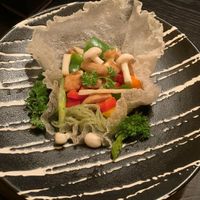  at Cai Mam Bistro - Signature Vegan in Hanoi