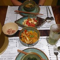  at Cai Mam Bistro - Signature Vegan in Hanoi