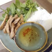  at Cai Mam Bistro - Signature Vegan in Hanoi