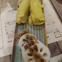  at Cai Mam Bistro - Signature Vegan in Hanoi