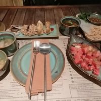  at Cai Mam Bistro - Signature Vegan in Hanoi