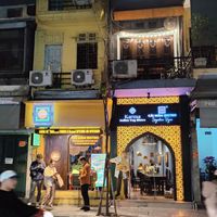  at Cai Mam Bistro - Signature Vegan in Hanoi