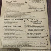  at Cai Mam Bistro - Signature Vegan in Hanoi