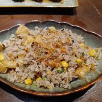 Fried Rice. at Cai Mam Bistro - Signature Vegan in Hanoi