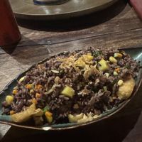   at Cai Mam Bistro - Signature Vegan in Hanoi