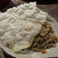   at Cai Mam Bistro - Signature Vegan in Hanoi