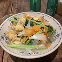   at Cai Mam Bistro - Signature Vegan in Hanoi