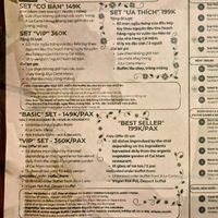  at Cai Mam Bistro - Signature Vegan in Hanoi