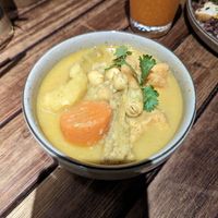  at Cai Mam Bistro - Signature Vegan in Hanoi