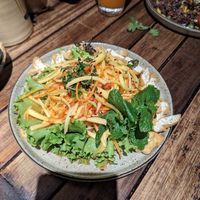  at Cai Mam Bistro - Signature Vegan in Hanoi