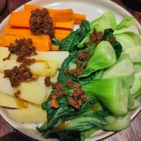  at Cai Mam Bistro - Signature Vegan in Hanoi