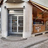 Exterior at Ceres Bio in La Chaux De Fonds