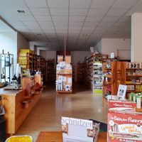 Interior at Ceres Bio in La Chaux De Fonds