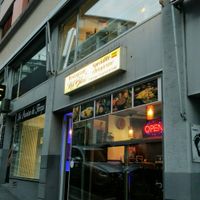 The new location at Nil-Bleu in Lausanne