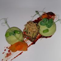  at Vinotheque Gredič in Dobrovo