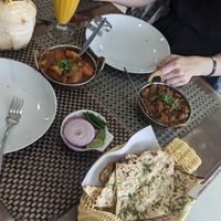  at Hare Krishna Vegetarian Indian Restaurant - हरे कृष्णा in Phuket