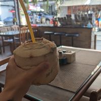  at Hare Krishna Vegetarian Indian Restaurant - हरे कृष्णा in Phuket