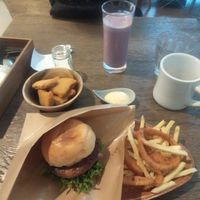  at Chaya Macrobiotics - Shiodome in Tokyo