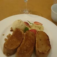 17 at Chaya Macrobiotics - Shiodome in Tokyo